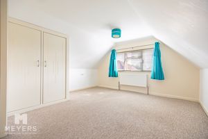 Bedroom 2- click for photo gallery